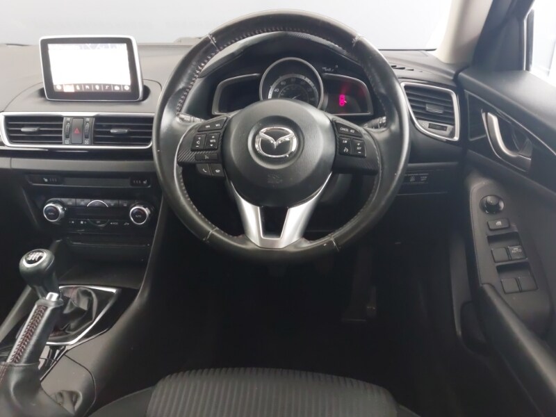 Used Mazda Mazda3 2016 for sale - 78066071: Photo 7