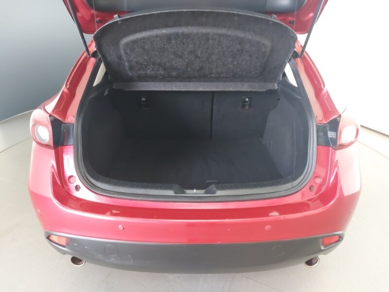 Used Mazda Mazda3 2016 for sale - 78066071: Photo 8