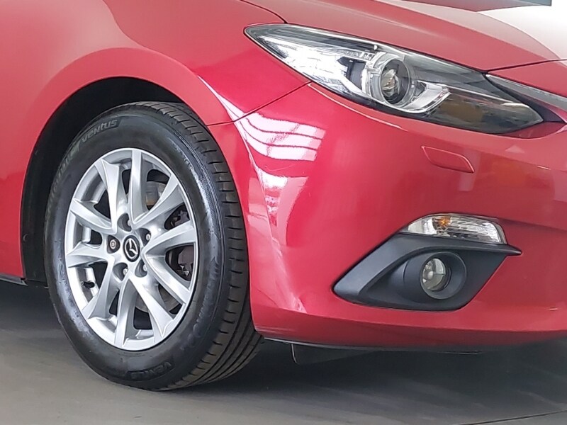 Used Mazda Mazda3 2016 for sale - 78066071: Photo 9