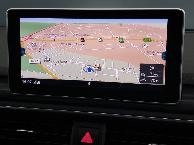 Used Audi A4 2019 for sale - 76560346: Photo 11