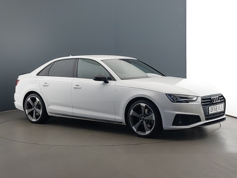 Used Audi A4 2019 for sale - 76560346: Photo 12