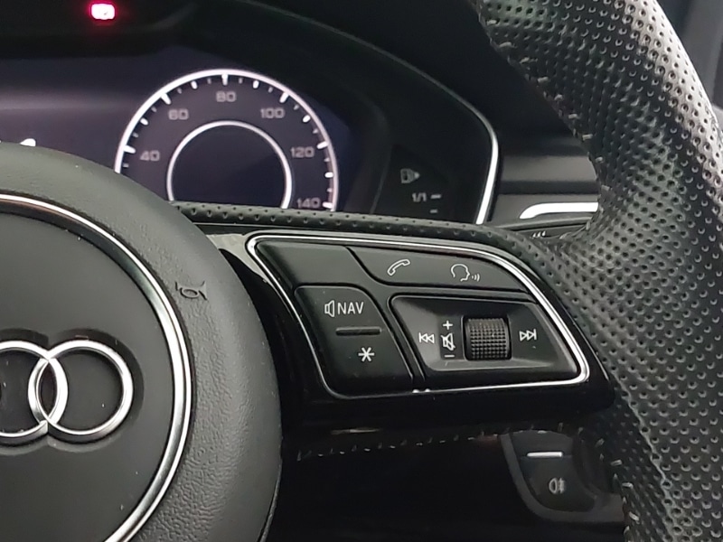 Used Audi A4 2019 for sale - 76560346: Photo 13