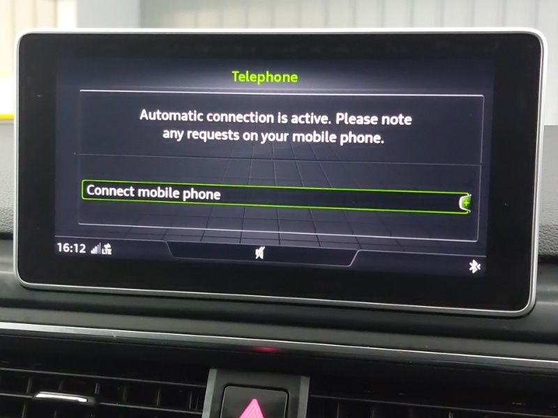 Used Audi A4 2019 for sale - 76560346: Photo 15