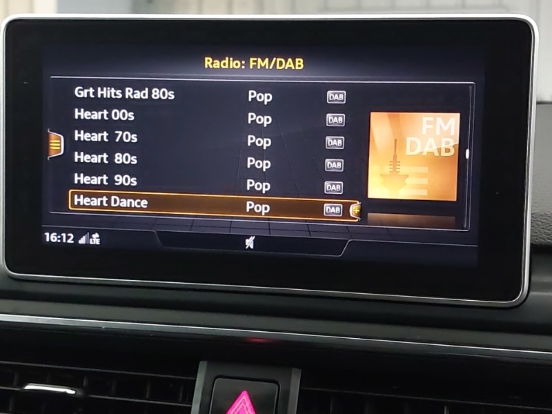 Used Audi A4 2019 for sale - 76560346: Photo 16