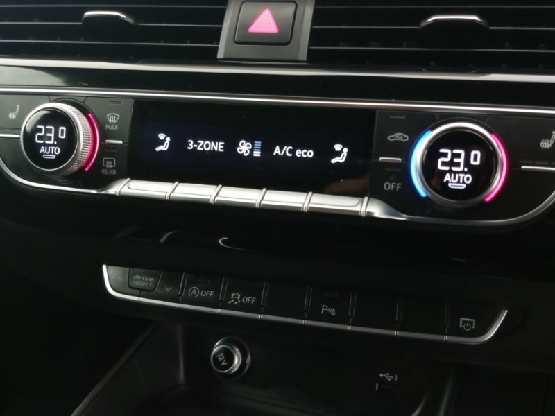 Used Audi A4 2019 for sale - 76560346: Photo 17