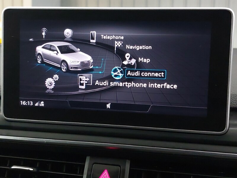 Used Audi A4 2019 for sale - 76560346: Photo 18