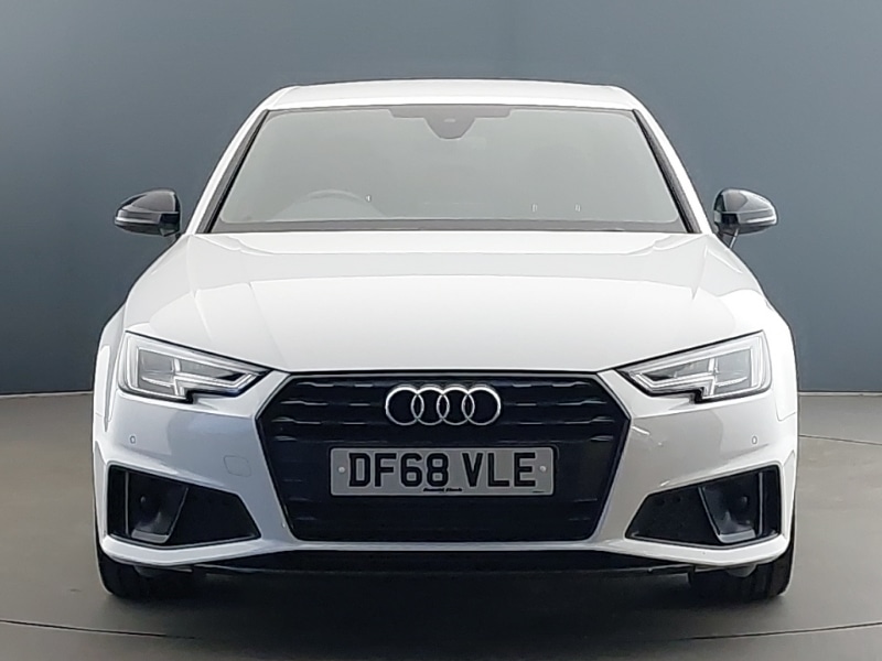 Used Audi A4 2019 for sale - 76560346: Photo 19