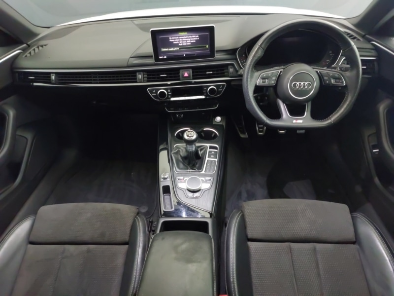 Used Audi A4 2019 for sale - 76560346: Photo 2