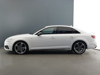 Used Audi A4 2019 for sale - 76560346: Photo