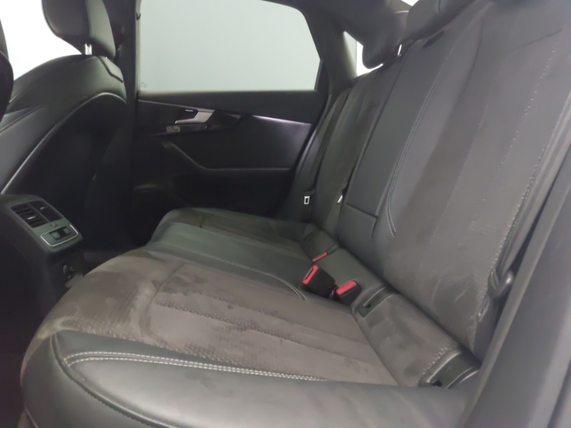Used Audi A4 2019 for sale - 76560346: Photo 6