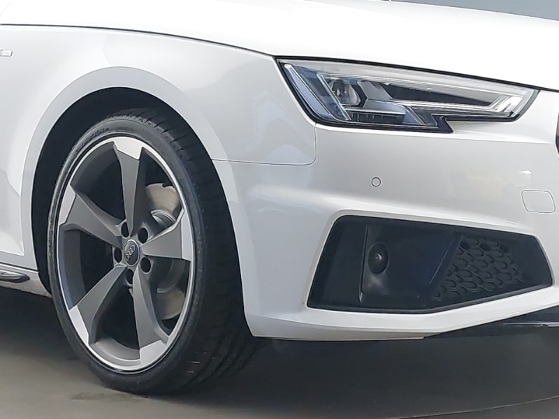 Used Audi A4 2019 for sale - 76560346: Photo 9