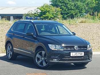 2019 - 1.5 TSi EVO 150 Match 5dr DSG