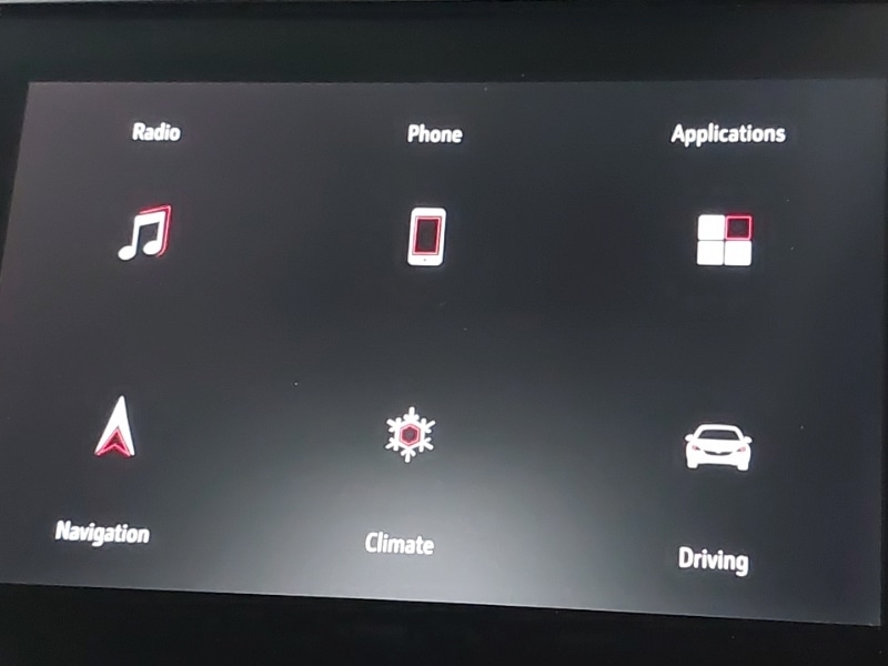 Used Vauxhall Corsa 2022 for sale - 77596451: Photo 11