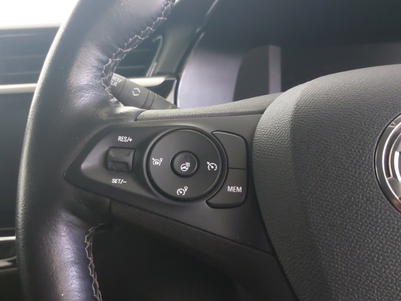 Used Vauxhall Corsa 2022 for sale - 77596451: Photo 14