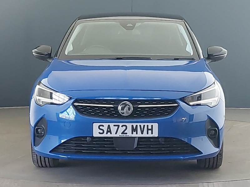 Used Vauxhall Corsa 2022 for sale - 77596451: Photo 19