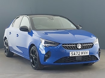 Used Vauxhall Corsa 2022 for sale - 77596451: Photo