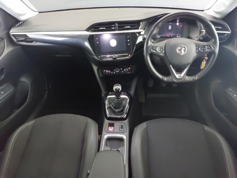 Used Vauxhall Corsa 2022 for sale - 77596451: Photo 2