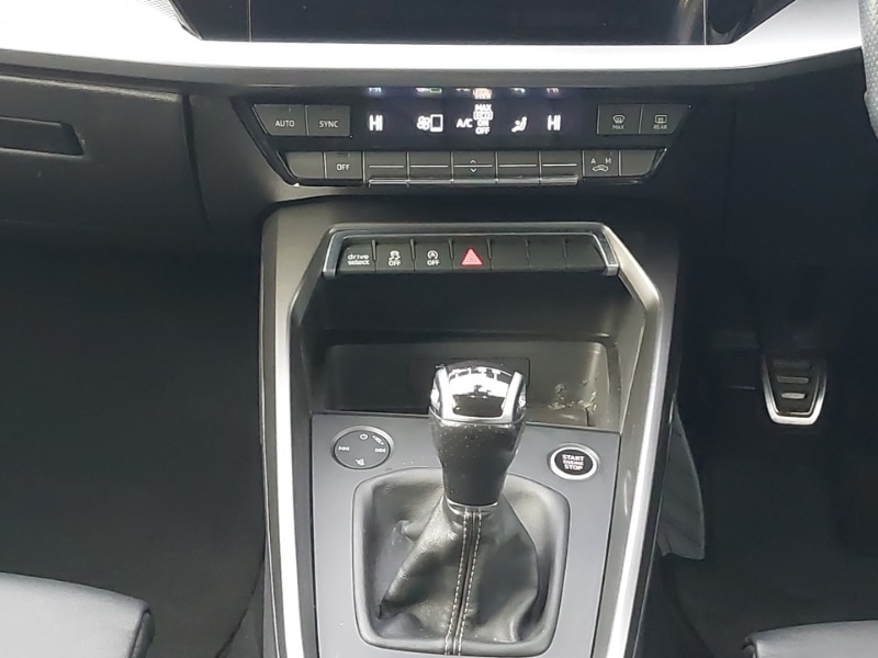 Used Audi A3 2022 for sale - 77424417: Photo 10