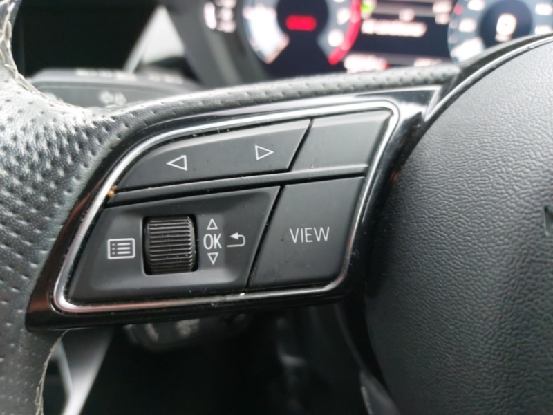 Used Audi A3 2022 for sale - 77424417: Photo 13