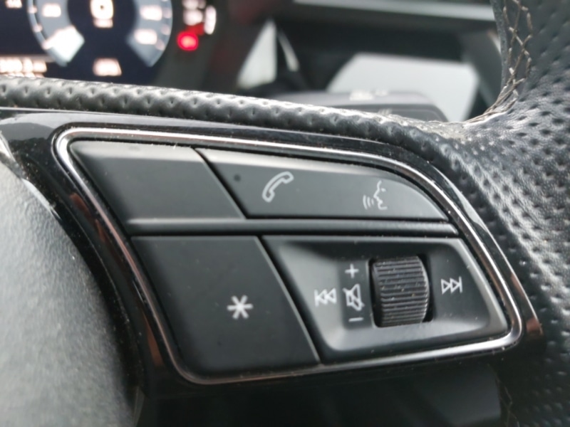 Used Audi A3 2022 for sale - 77424417: Photo 14