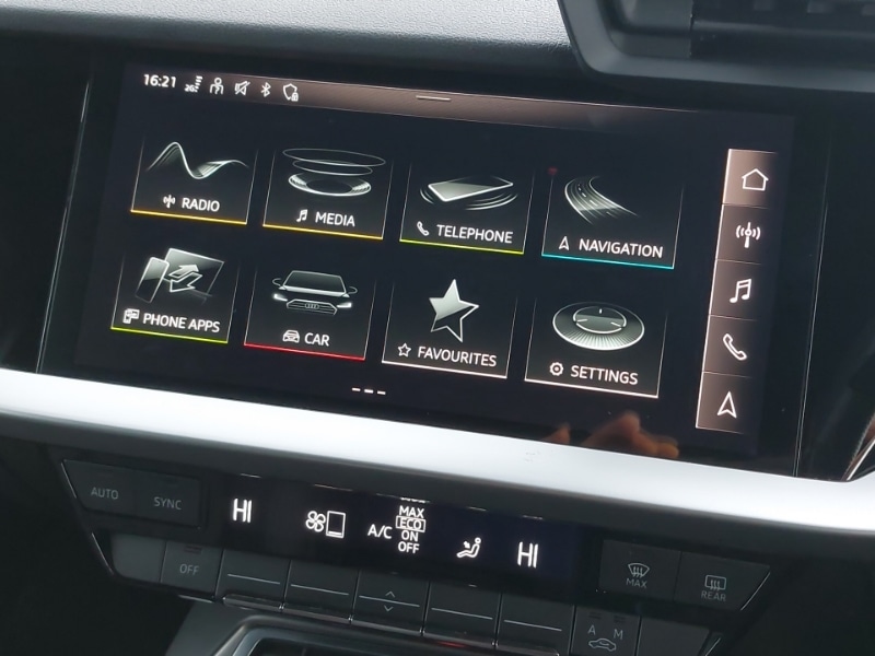 Used Audi A3 2022 for sale - 77424417: Photo 19