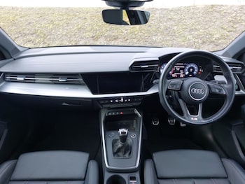 Used Audi A3 2022 for sale - 77424417: Photo