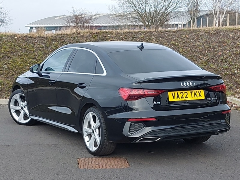 Used Audi A3 2022 for sale - 77424417: Photo 3