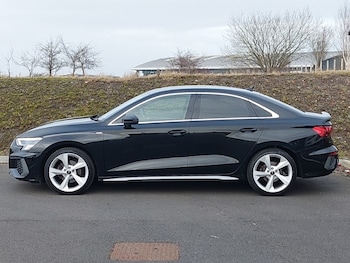 Used Audi A3 2022 for sale - 77424417: Photo