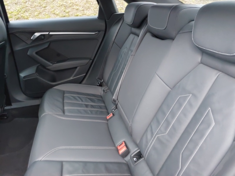 Used Audi A3 2022 for sale - 77424417: Photo 6