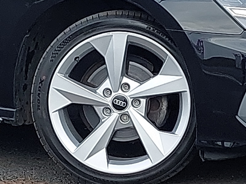 Used Audi A3 2022 for sale - 77424417: Photo 9