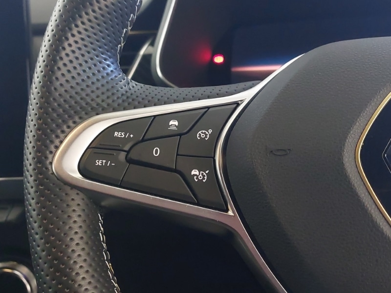 Used Renault Arkana 2023 for sale - 77300019: Photo 14