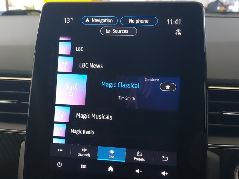 Used Renault Arkana 2023 for sale - 77300019: Photo 16