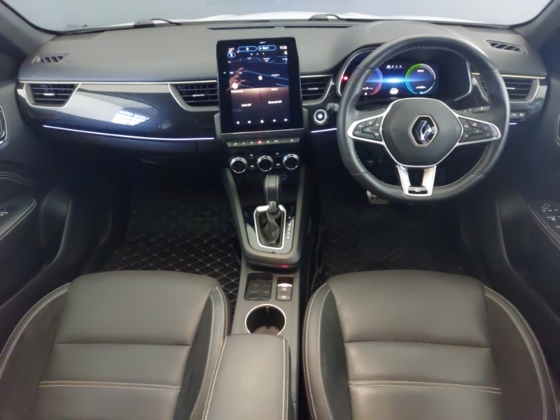 Used Renault Arkana 2023 for sale - 77300019: Photo 2