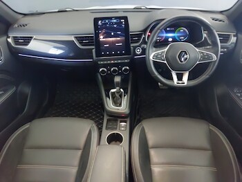 Used Renault Arkana 2023 for sale - 77300019: Photo