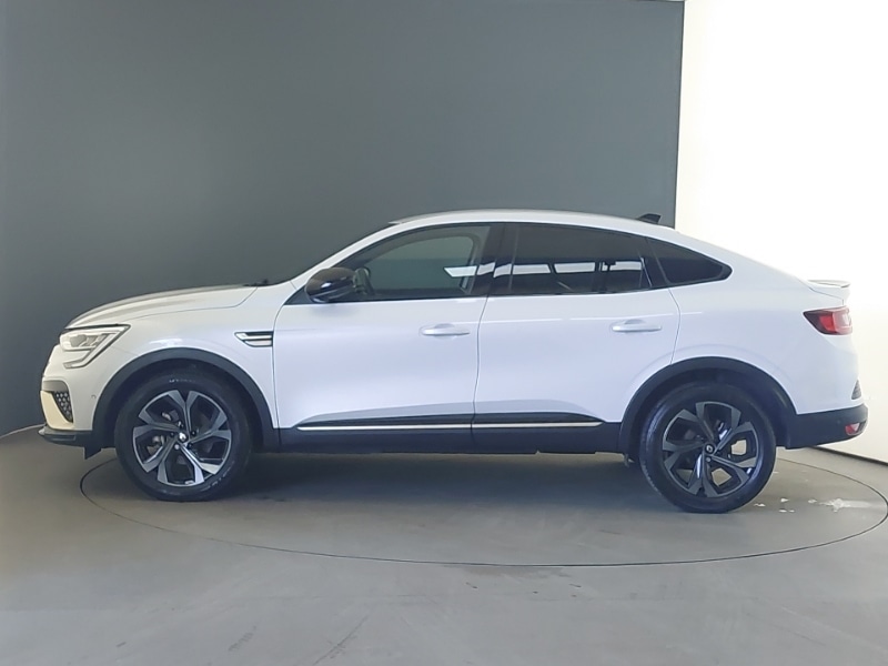 Used Renault Arkana 2023 for sale - 77300019: Photo 4