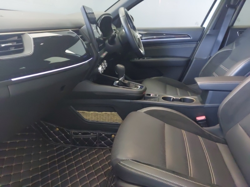 Used Renault Arkana 2023 for sale - 77300019: Photo 5