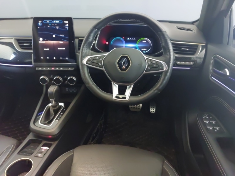 Used Renault Arkana 2023 for sale - 77300019: Photo 7