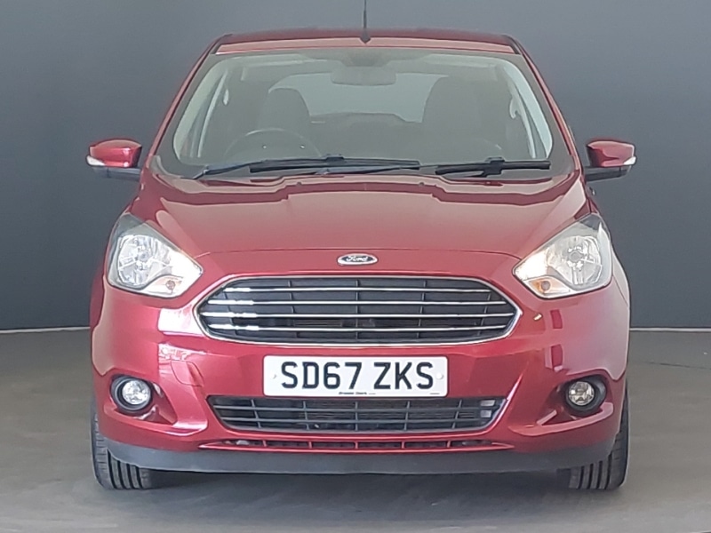 Used Ford Ka+ 2017 for sale - 76427460: Photo 19
