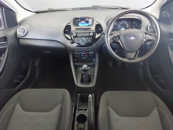 Used Ford Ka+ 2017 for sale - 76427460: Photo