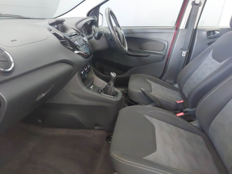 Used Ford Ka+ 2017 for sale - 76427460: Photo 5