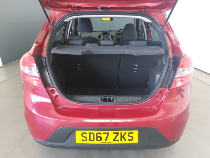 Used Ford Ka+ 2017 for sale - 76427460: Photo 8