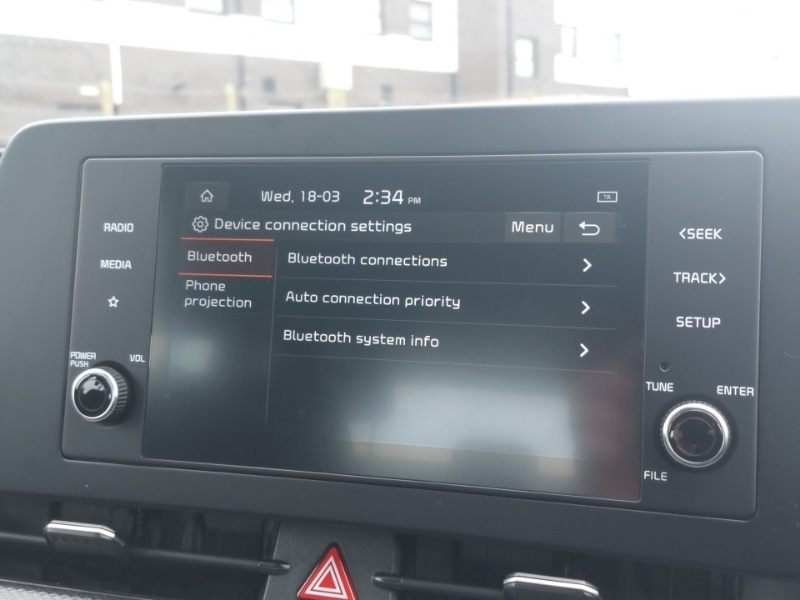 Used Kia Sportage 2024 for sale - 77933496: Photo 15