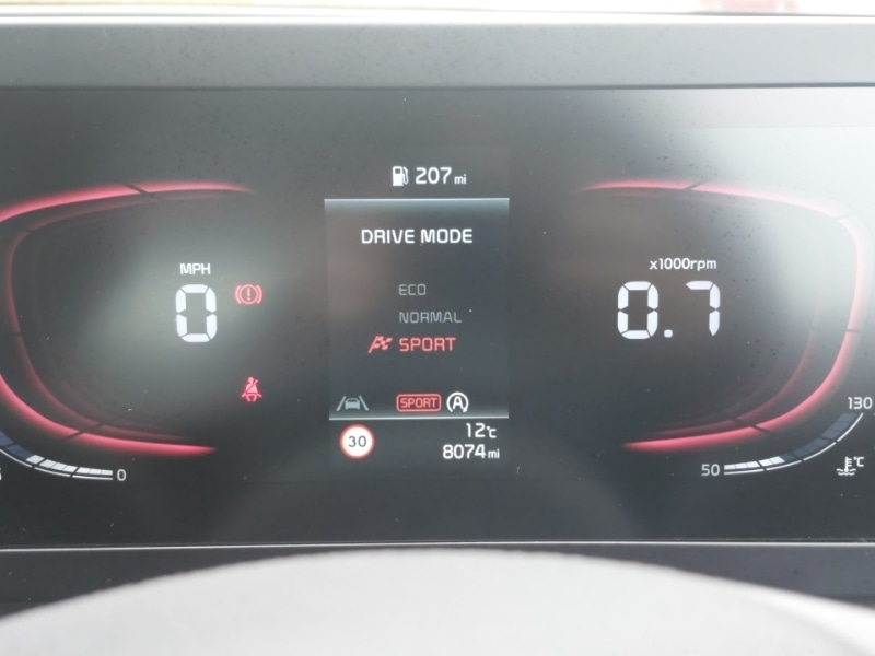 Used Kia Sportage 2024 for sale - 77933496: Photo 19