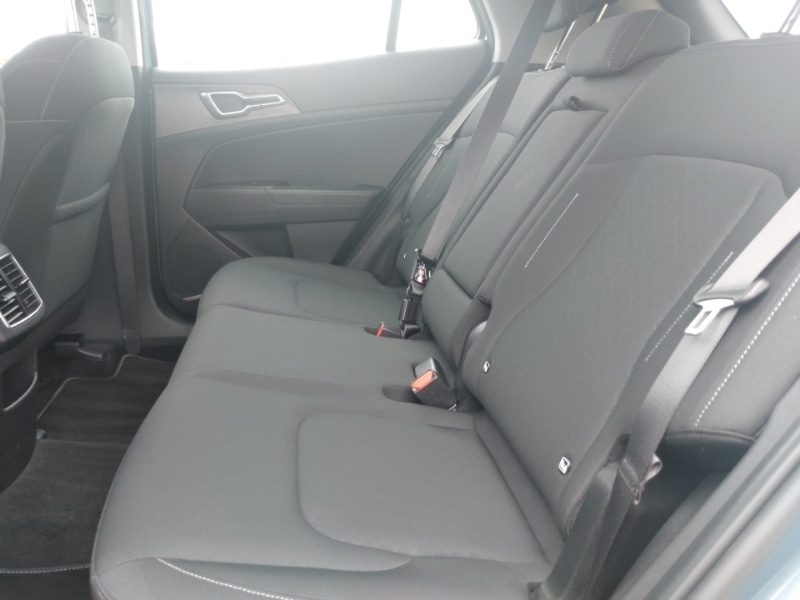 Used Kia Sportage 2024 for sale - 77933496: Photo 6