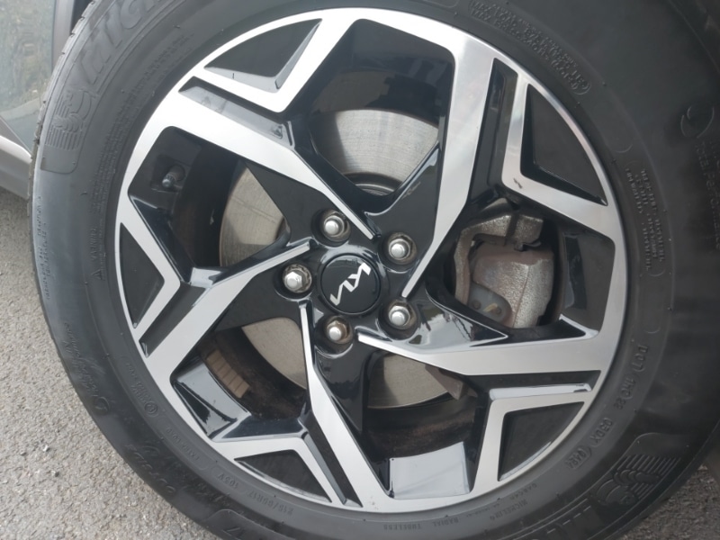 Used Kia Sportage 2024 for sale - 77933496: Photo 9