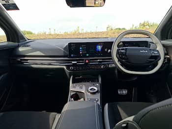 Used Kia Sportage 2026 for sale - 79406821: Photo