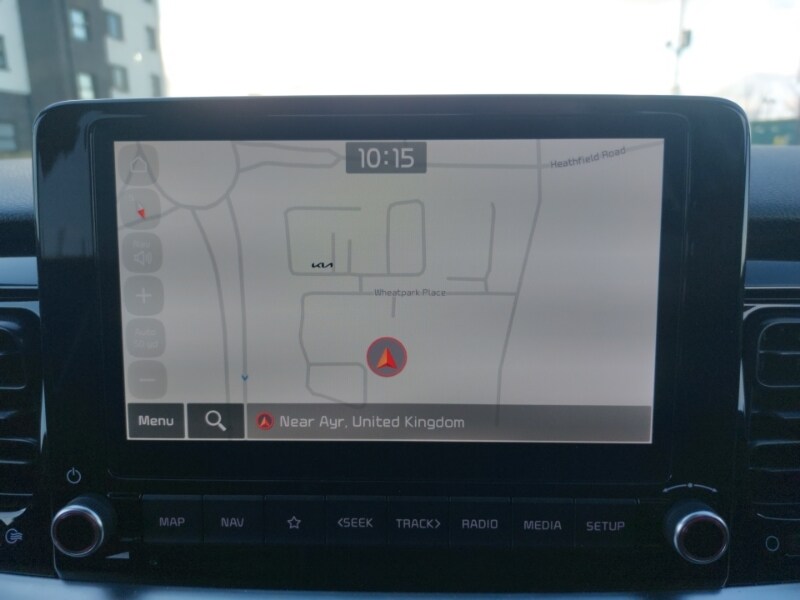 Used Kia Stonic 2025 for sale - 77503277: Photo 14