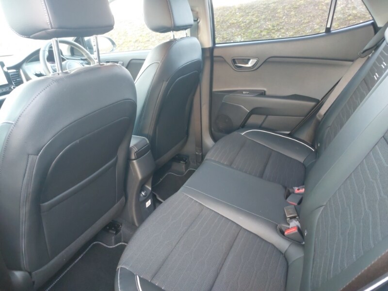 Used Kia Stonic 2025 for sale - 77503277: Photo 6