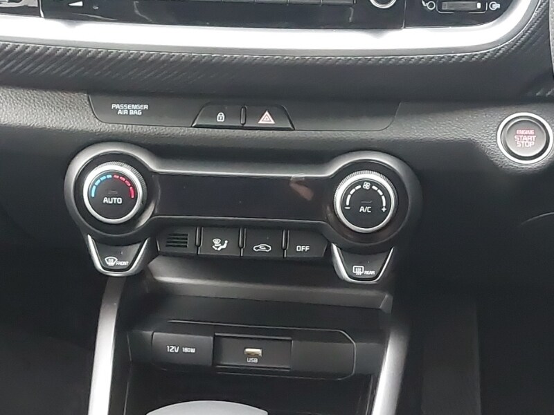 Used Kia Stonic 2025 for sale - 77273437: Photo 11