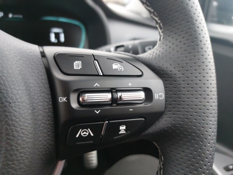 Used Kia Stonic 2025 for sale - 77273437: Photo 13